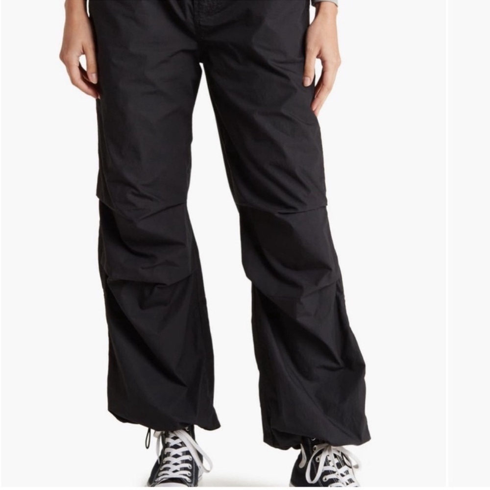 Abound NWT Women's Parachute Pants - Picture 2 of 7